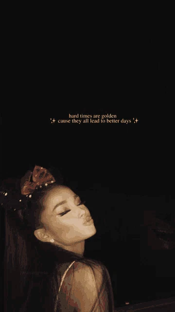 Ariana Grande Meme