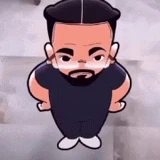 Anita Max Drake Meme