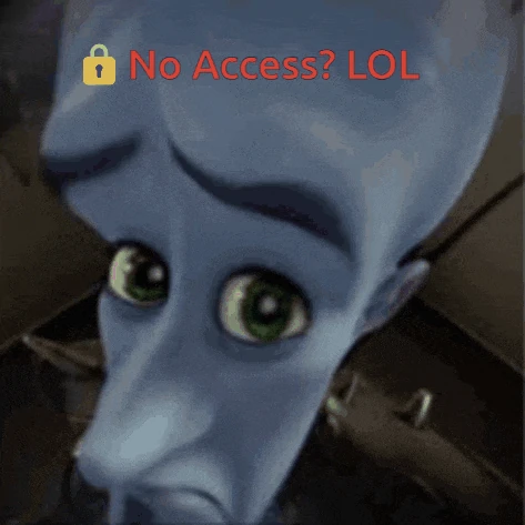 Mega Mind Meme