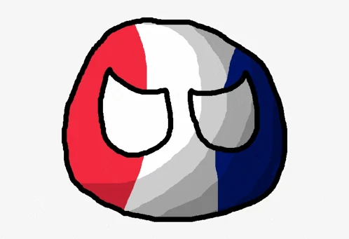 Francja Meme
