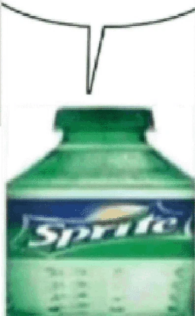 Sprite Luiz Kpop Meme