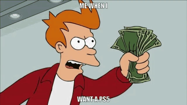 35 Ps5meme Gif Meme