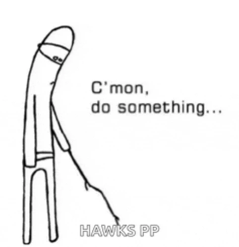 Do Something Meme