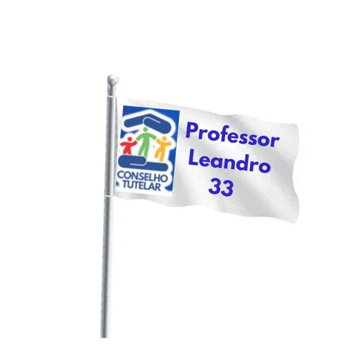 Professor Leandro 33 Meme