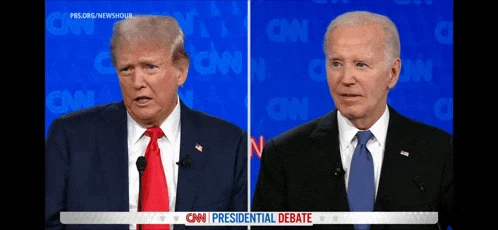 Debate Meme