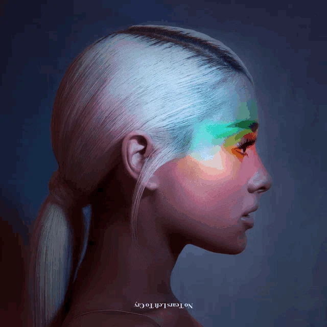 Ariana Grande Meme
