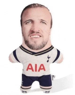 Harry Kane Tottenham Meme