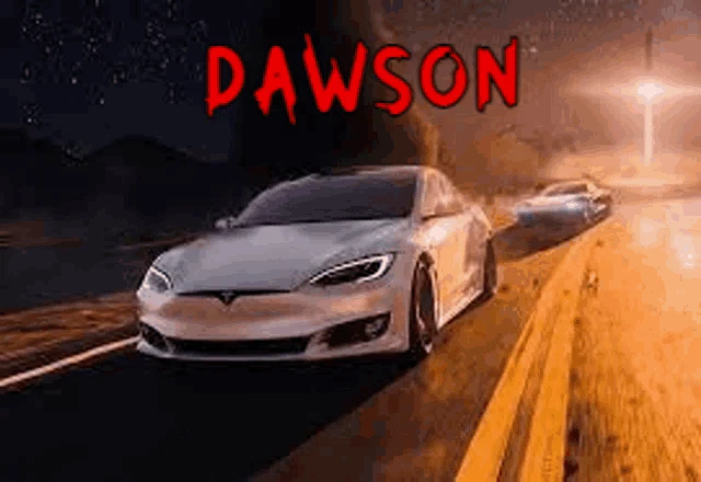 Tesla Meme