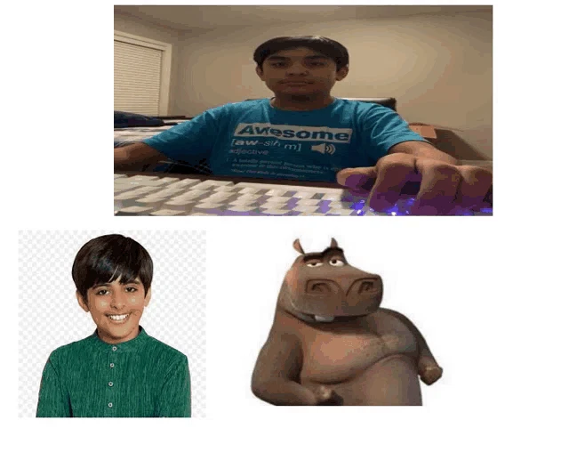 Mexico Meme