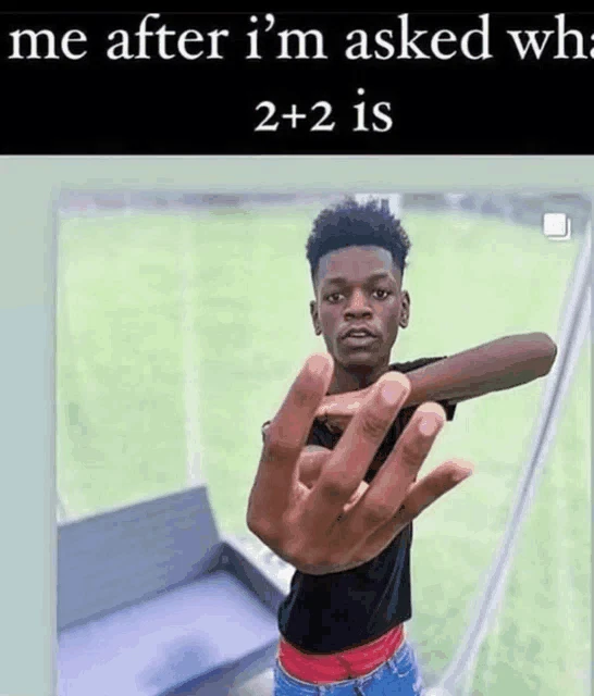 Hmmm Meme