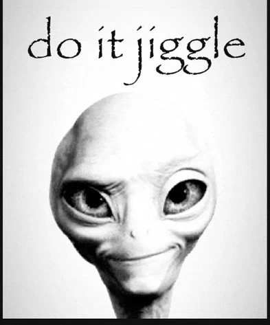 Alien Meme