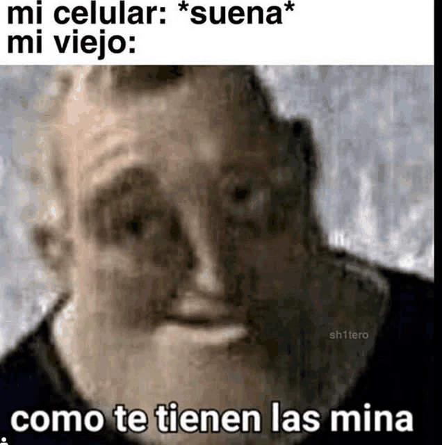 Minas Meme