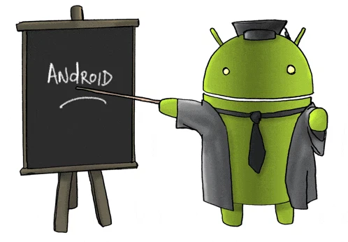Android Meme
