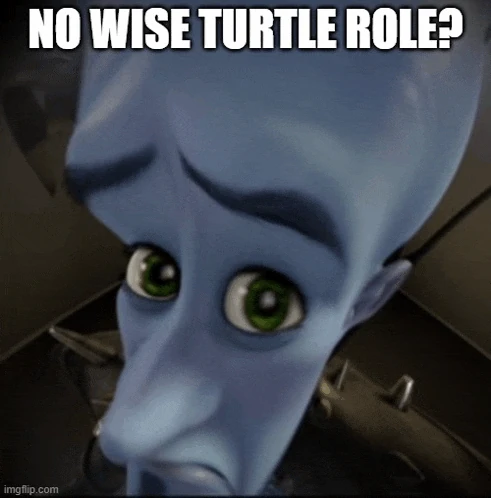 Mega Mind Meme