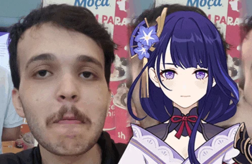 Bernardo Meme