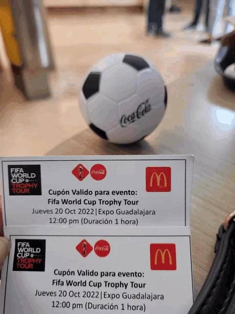 Coca Cola World Cup Meme