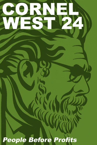 Cornel West Meme