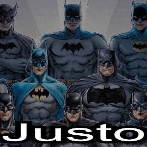 Justiça Pura Meme Meme