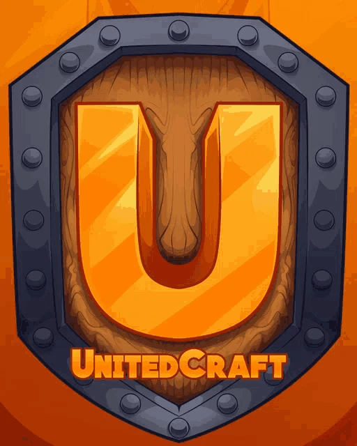 United Craft Minecraft Meme