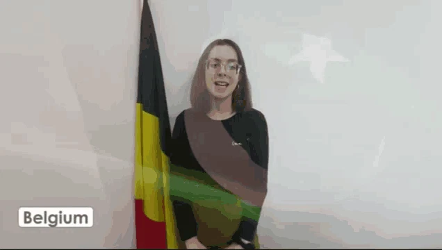 Bajwa Belgium Meme