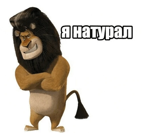 Natura Natural Meme