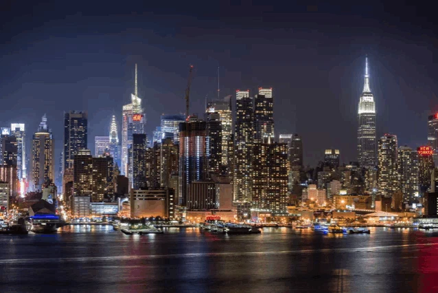 New York City The Best Meme
