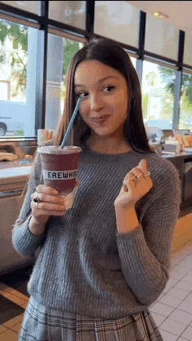 Olivia Rodrigo Meme