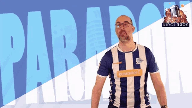 Kiroleros Parada Meme