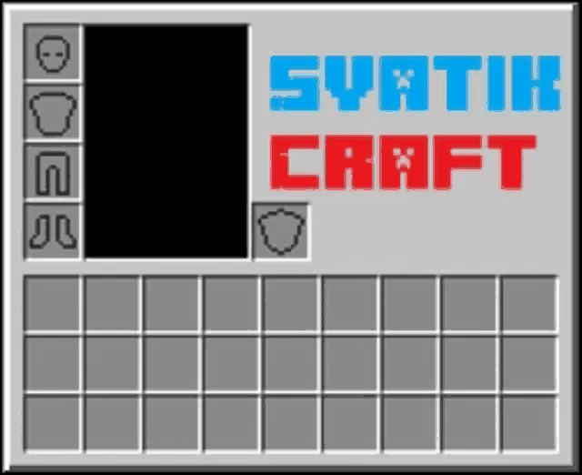 Svatik Craft Meme