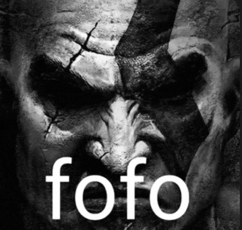Fofo Meme