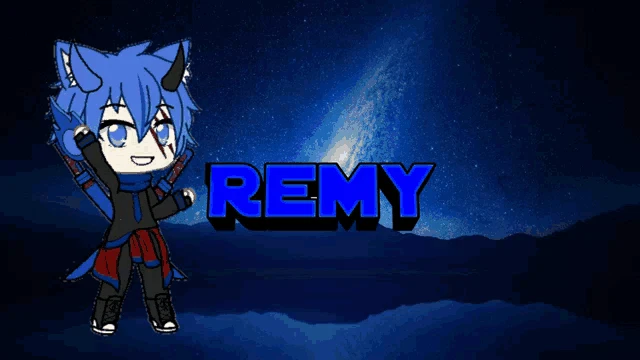 Remy Meme