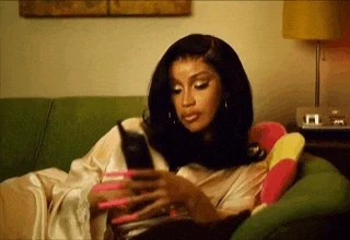 Bardistars Cardi Meme