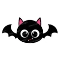 Bat Halloween Meme