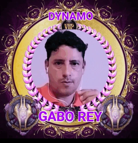 Gabo5 Meme