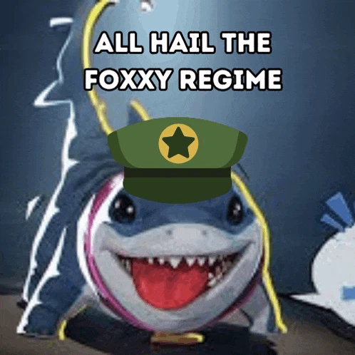 All Hail Meme