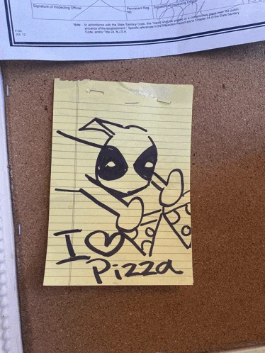Pizza Time Pizza Party Meme