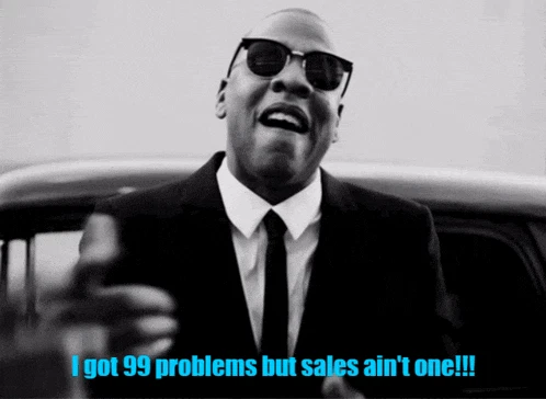 99 Problems Meme