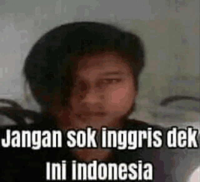 Meme Indo Meme
