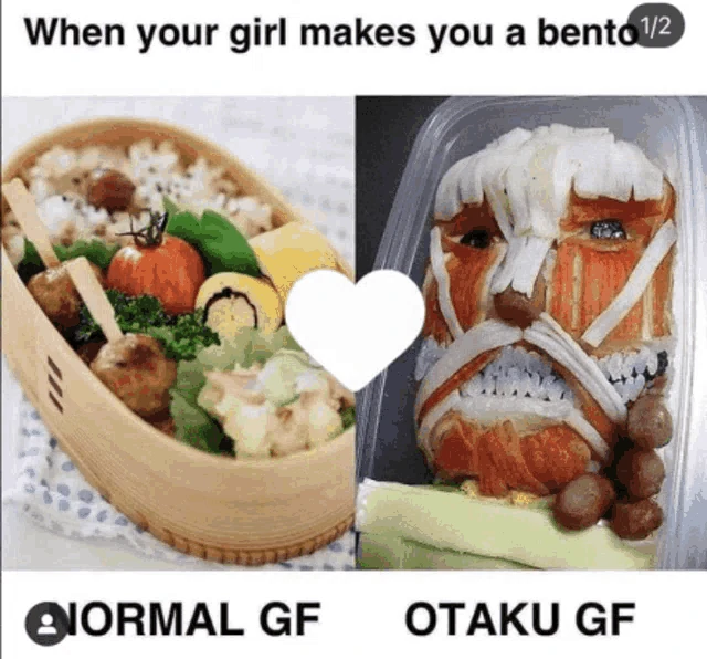 Bento Bento Meme Meme