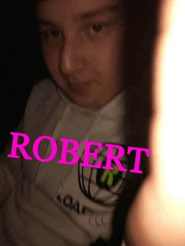 Robert Meme