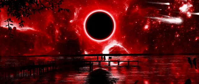 Eclipse Meme