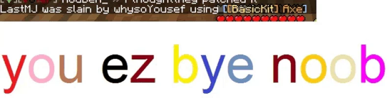 You Iii Meme