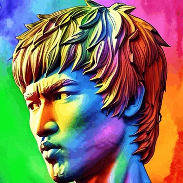 Bruce Lee Meme