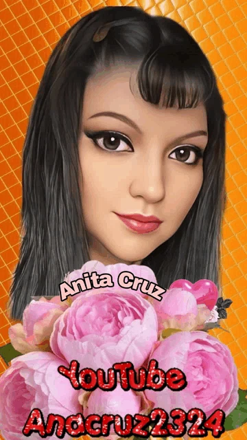 Anita Cruz Meme