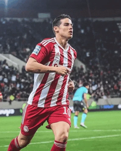 James Rodriguez Meme