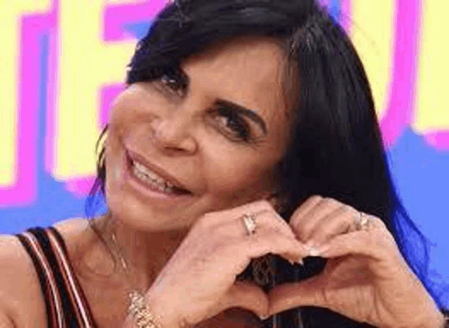 Gretchen Brazil Meme
