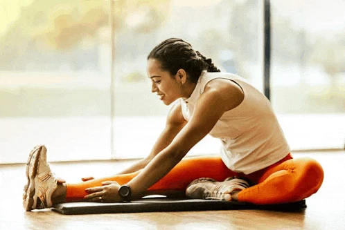 Yoga Yoga Poses Meme