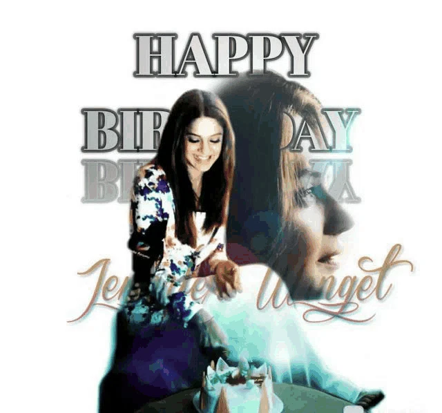 Jennifer Winget Meme