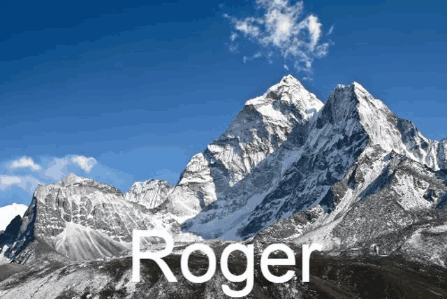 Rogerio Meme