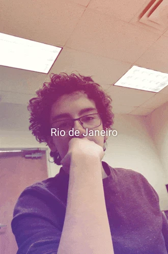 Trevor Rio De Janeiro Meme